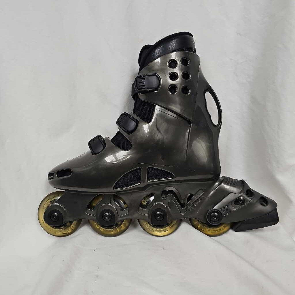 Oxygen XE 1.1 Inline Skates- Mondopoint 25.0