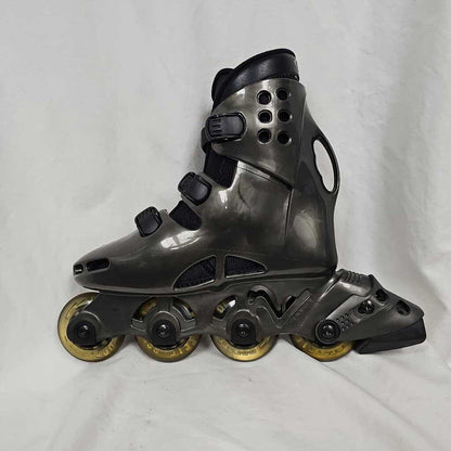 Oxygen XE 1.1 Inline Skates- Mondopoint 25.0