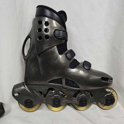 Oxygen XE 1.1 Inline Skates- Mondopoint 25.0
