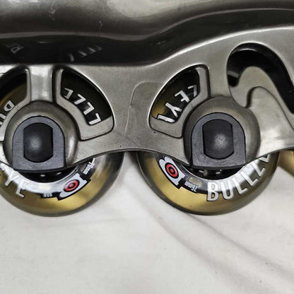 Oxygen XE 1.1 Inline Skates- Mondopoint 25.0