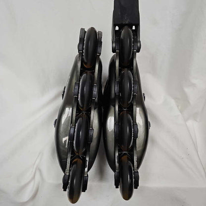Oxygen XE 1.1 Inline Skates- Mondopoint 25.0