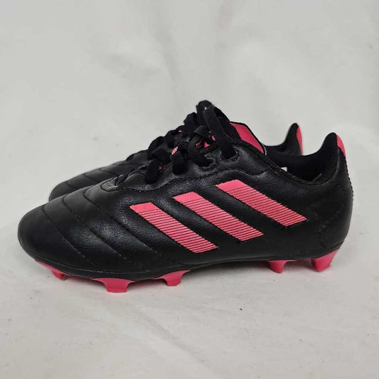 Adidas Goletto Kid's Soccer Cleats, Size Y13