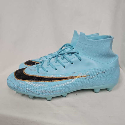 Asoco Dream Firm Ground Men's Soccer Cleats, Size 11