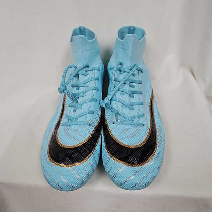 Asoco Dream Firm Ground Men's Soccer Cleats, Size 11