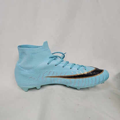 Asoco Dream Firm Ground Men's Soccer Cleats, Size 11