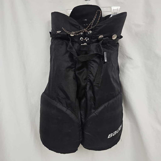 Bauer Nexus 400 Youth Hockey Pants, Size Large