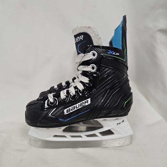 Bauer X Youth Hockey Skates, Size Y8