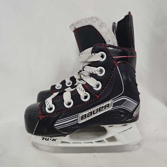 Bauer Vapor X300 Youth Hockey Skates, Size Y7