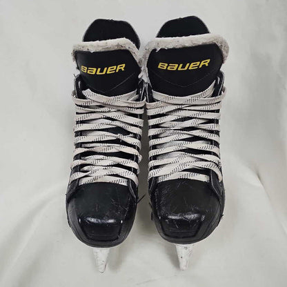 Bauer Supreme S140 Junior Hockey Skates, Size 1