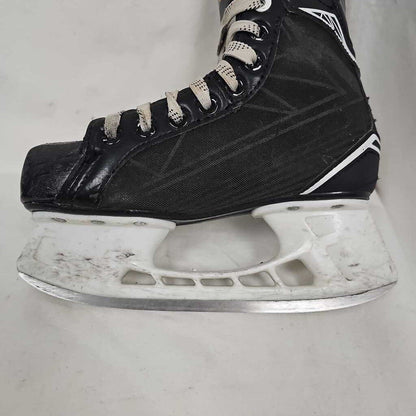 Bauer Supreme S140 Junior Hockey Skates, Size 1