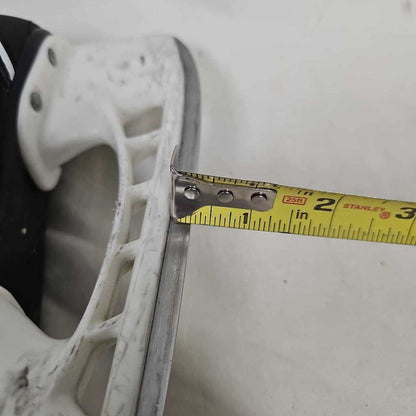 Bauer Supreme S140 Junior Hockey Skates, Size 1