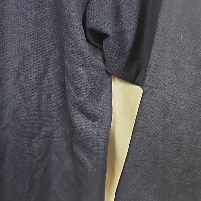 Troy Northeast Generals Hockey Jersey, Navy, Jr XS