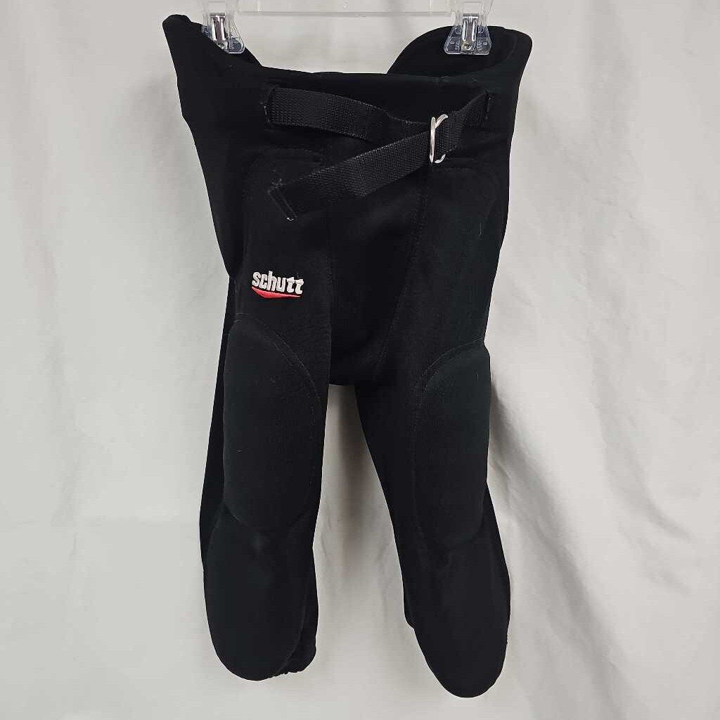 Schutt Integrated Football Pants, Youth Large