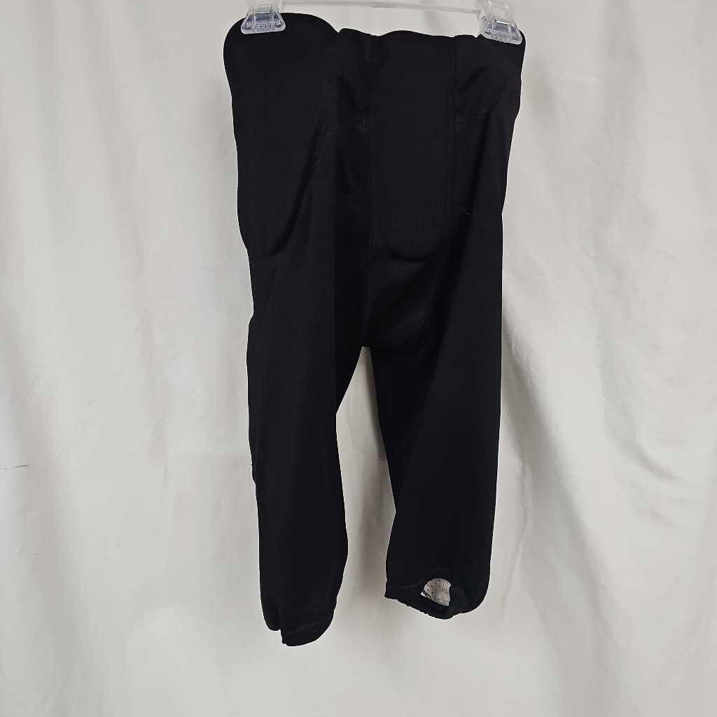Schutt Integrated Football Pants, Youth Large
