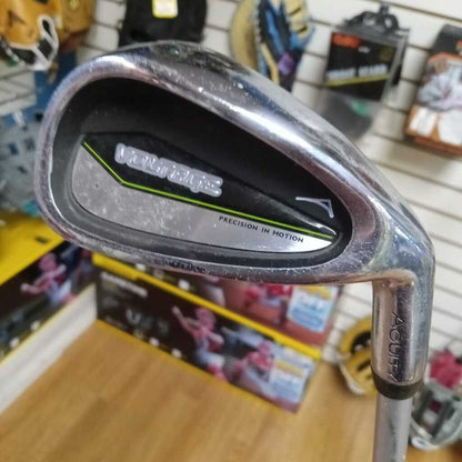 Acuity Voltage Youth Starter Golf Set with Bag