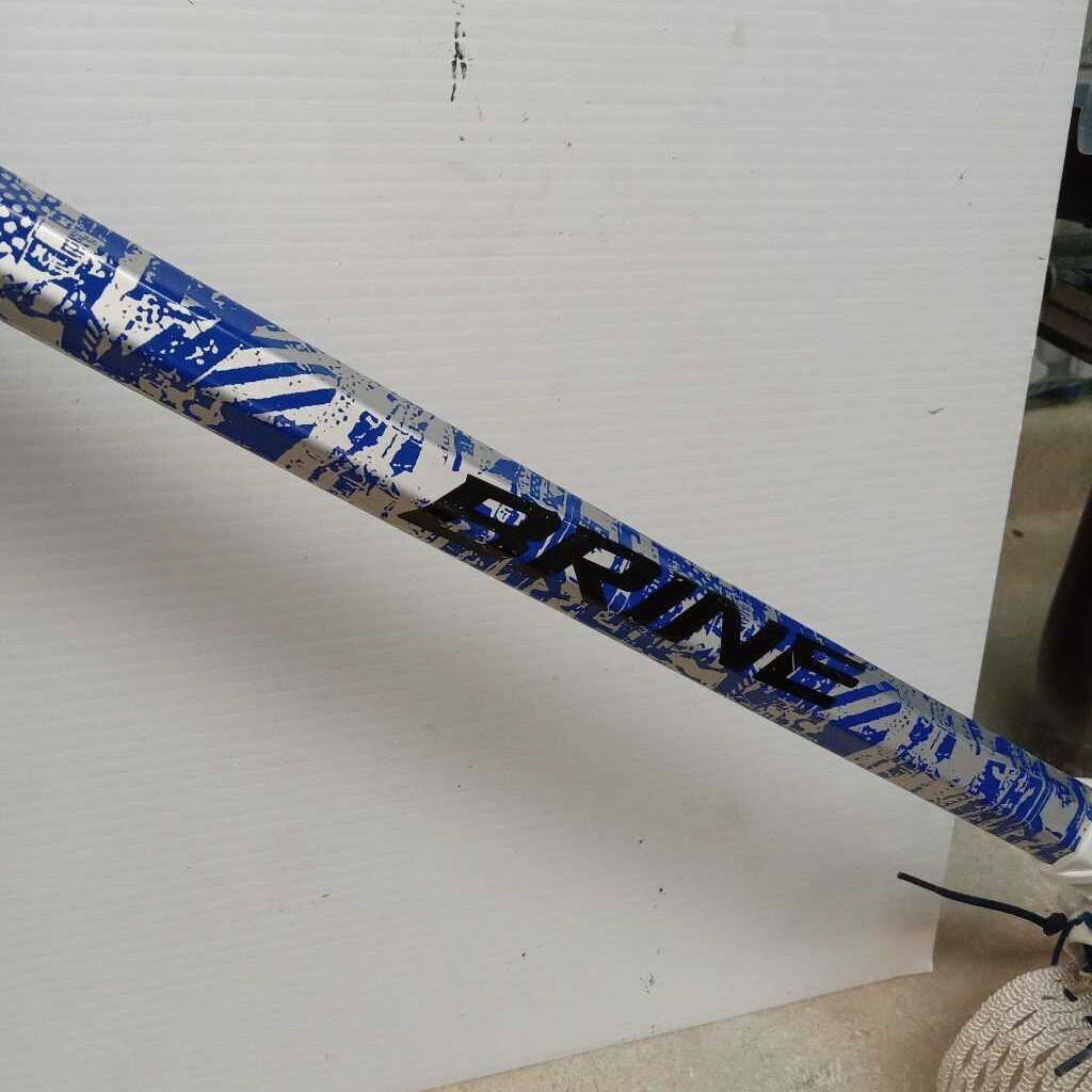 Brine Recruit Lacrosse Stick