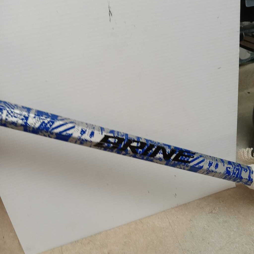 Brine Recruit Lacrosse Stick - Jr