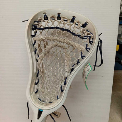 Brine Recruit Lacrosse Stick with STX K18 Shaft