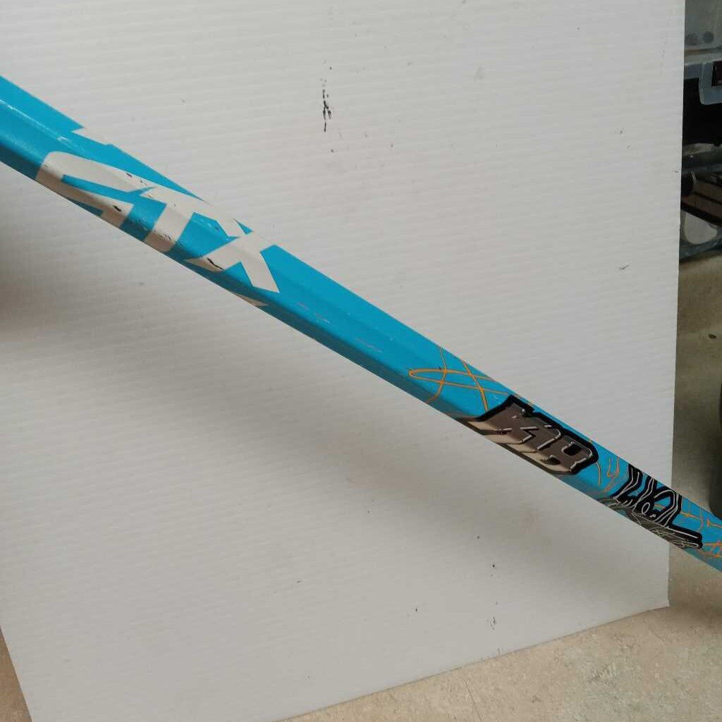 Brine Recruit Lacrosse Stick with STX K18 Shaft