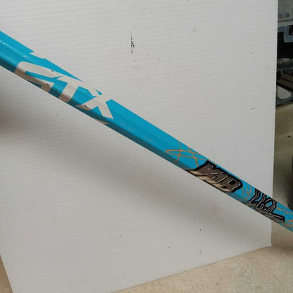 Brine Recruit Lacrosse Stick with STX K18 Shaft