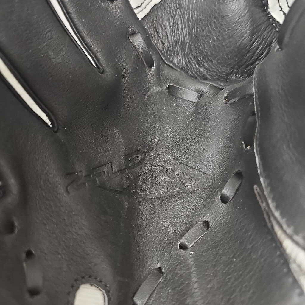 Easton Z Flex Softball Glove, 12" LHT