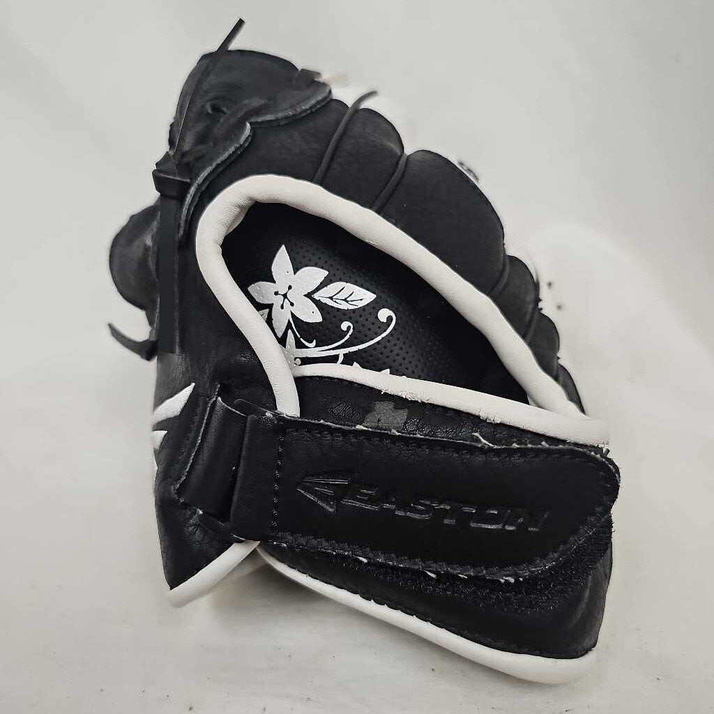 Easton Z Flex Softball Glove, 12" LHT