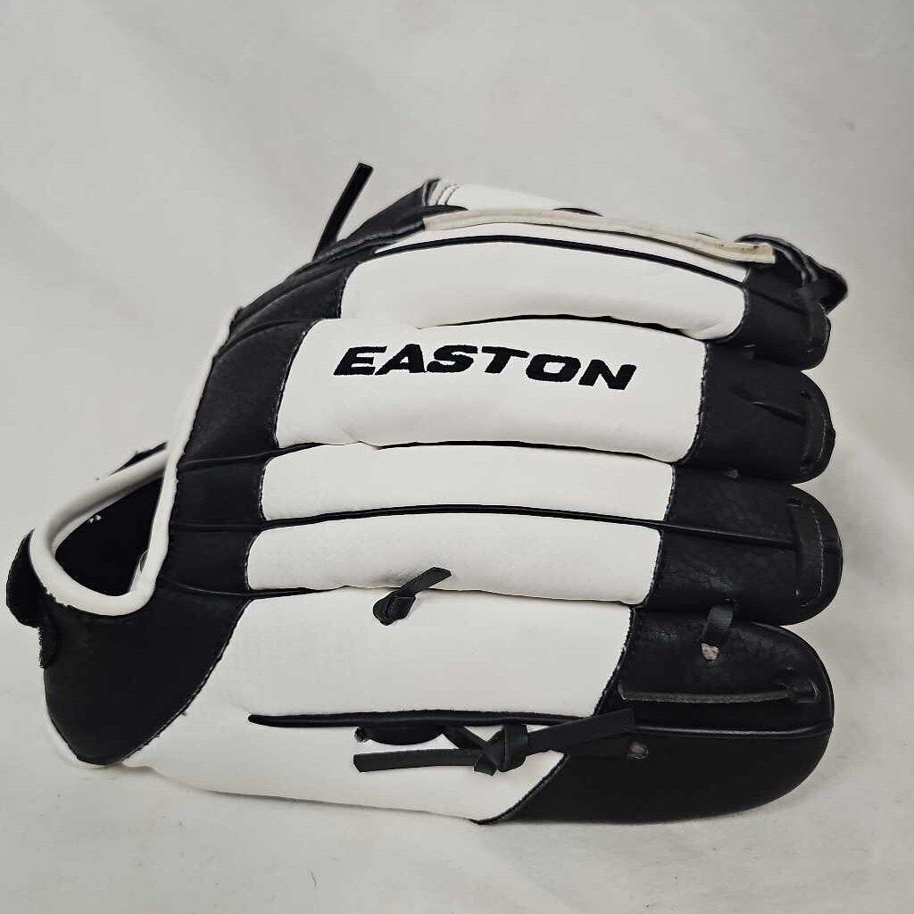 Easton Z Flex Softball Glove, 12" LHT