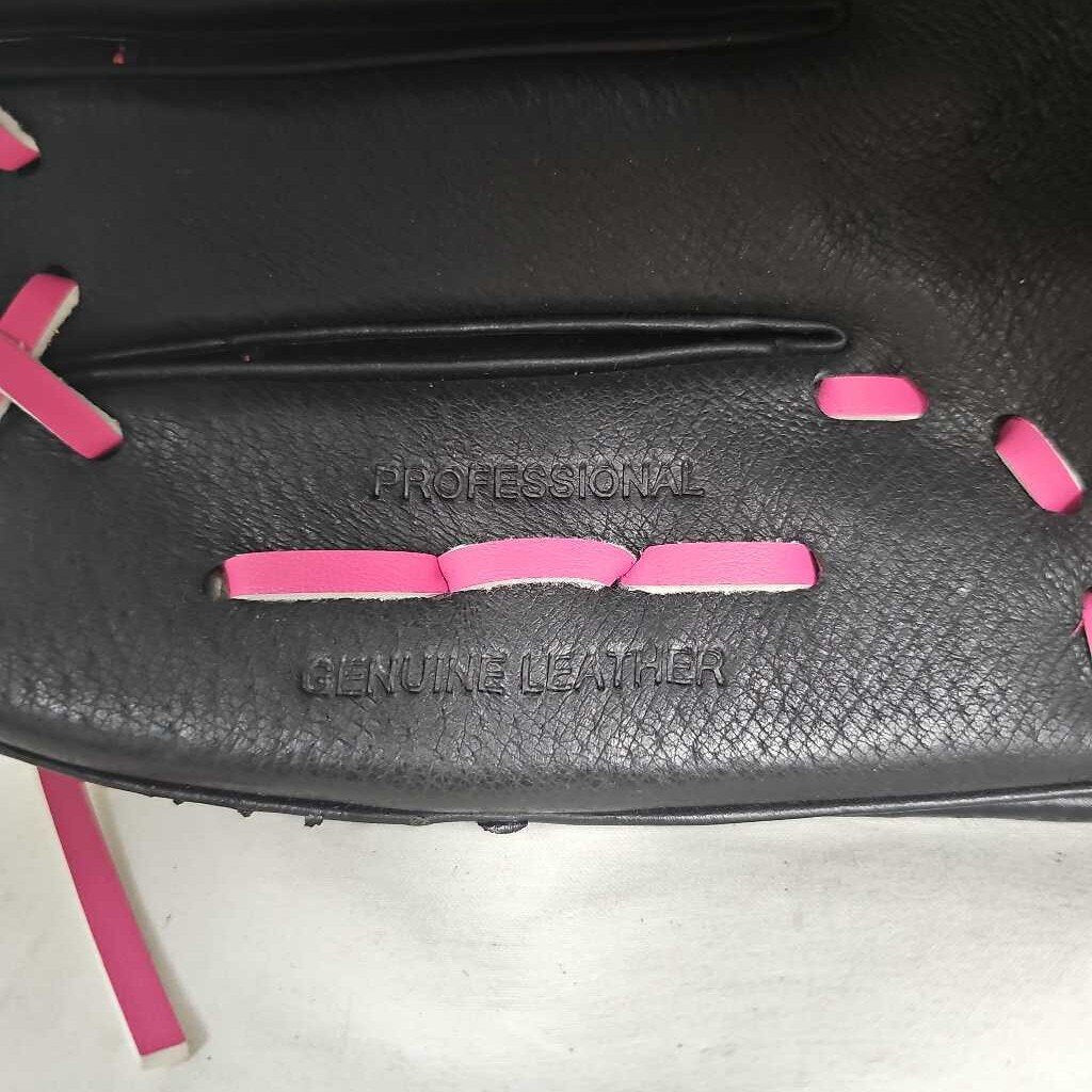 Easton Z Flex Softball Glove, 11.5" LHT