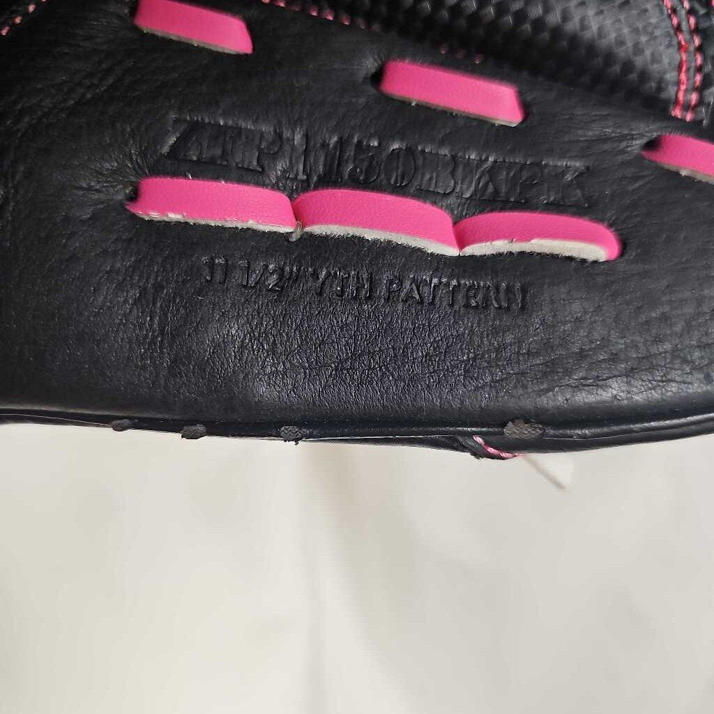 Easton Z Flex Softball Glove, 11.5" LHT