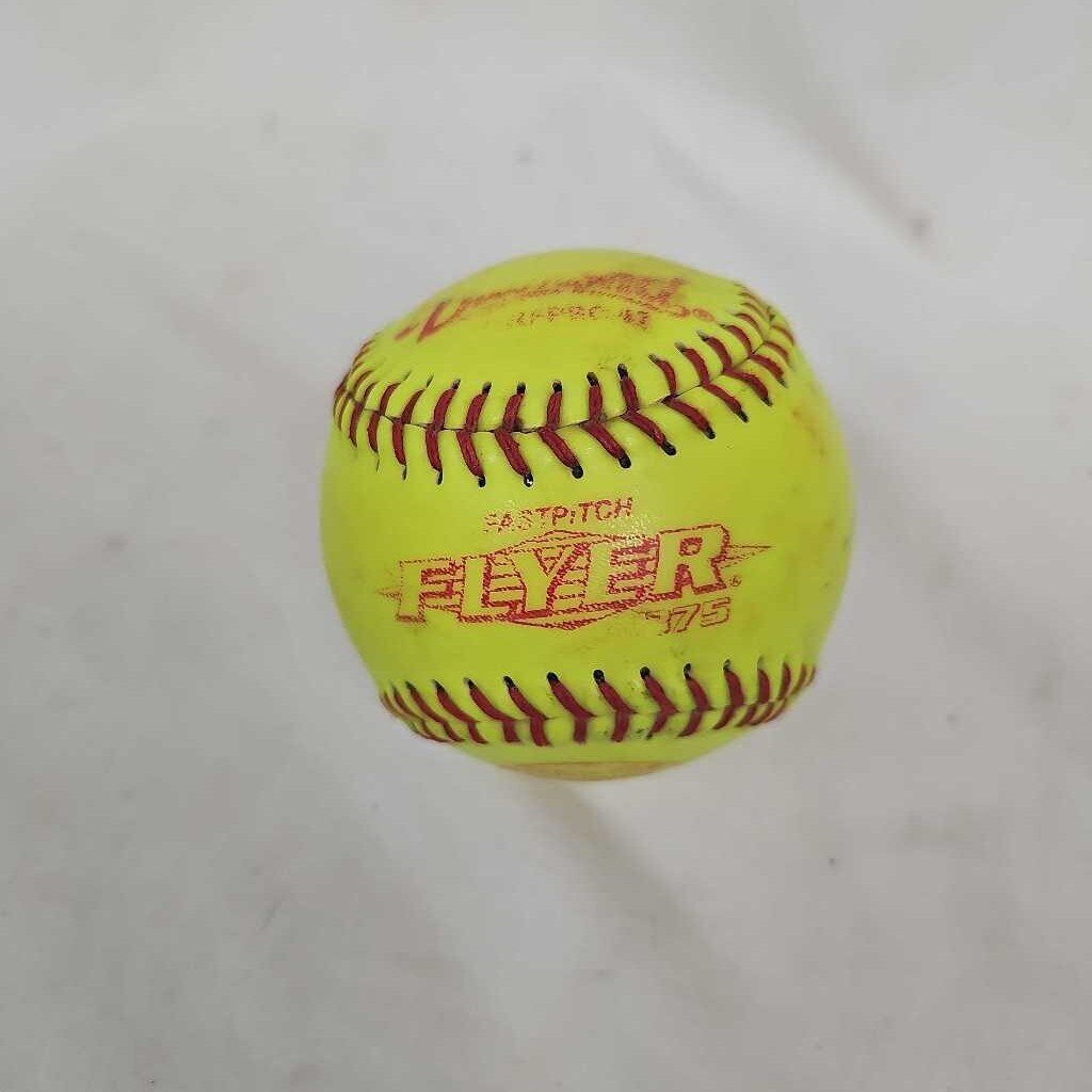 Diamond Flyer ASA Softball