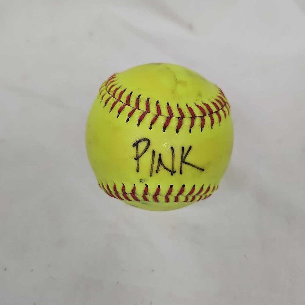 Diamond Flyer ASA Softball