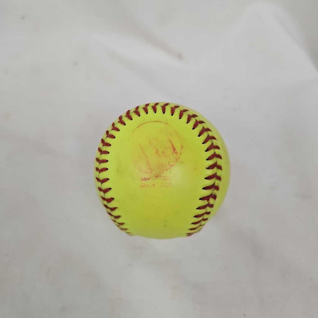 Diamond Flyer ASA Softball