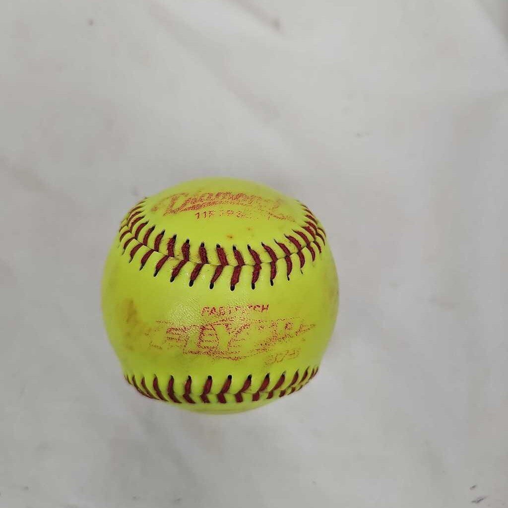 Diamond Flyer ASA Softball