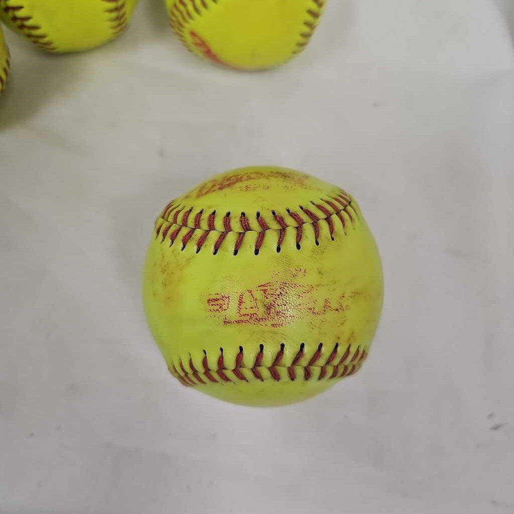 Diamond Flyer ASA Softball