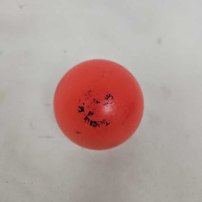 Penn Monto Orange Field Hockey Ball