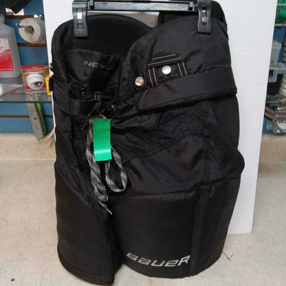 Bauer Nexus 400 Hockey Pants, Size Junior Small