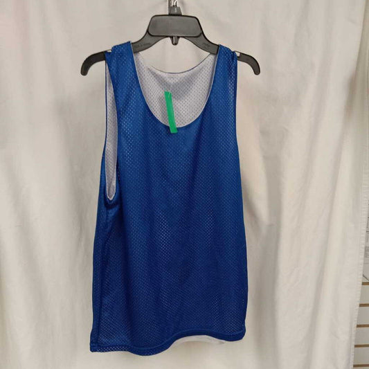 Reversable Multi Sport Pinnie- Adult Small