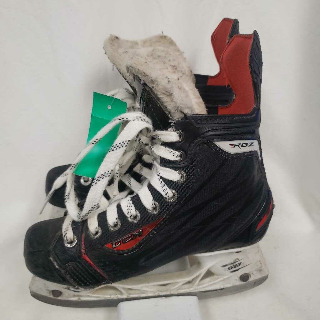 CCM RBZ 80 Hockey Skates