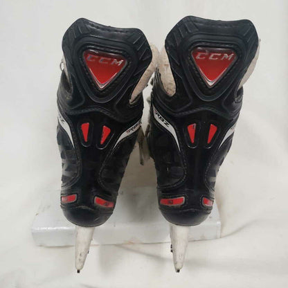 CCM RBZ 80 Hockey Skates Junior Size 2.5