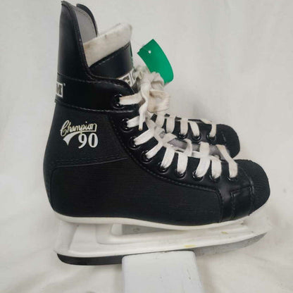 CCM Champion 90 Junior Hockey Skates, Size 3
