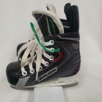 Bauer Vapor X30 Youth Hockey Skates, Size Y10