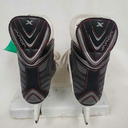 Bauer Vapor X30 Youth Hockey Skates, Size Y10