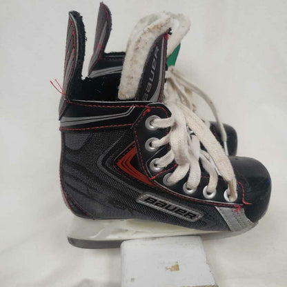 Bauer Vapor X30 Youth Hockey Skates, Size Y10
