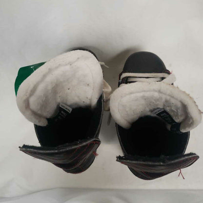 Bauer Vapor X30 Youth Hockey Skates, Size Y10