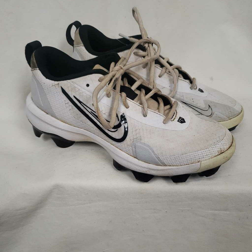 Nike Trout Model FB6340-100 Baseball/Softball Cleats