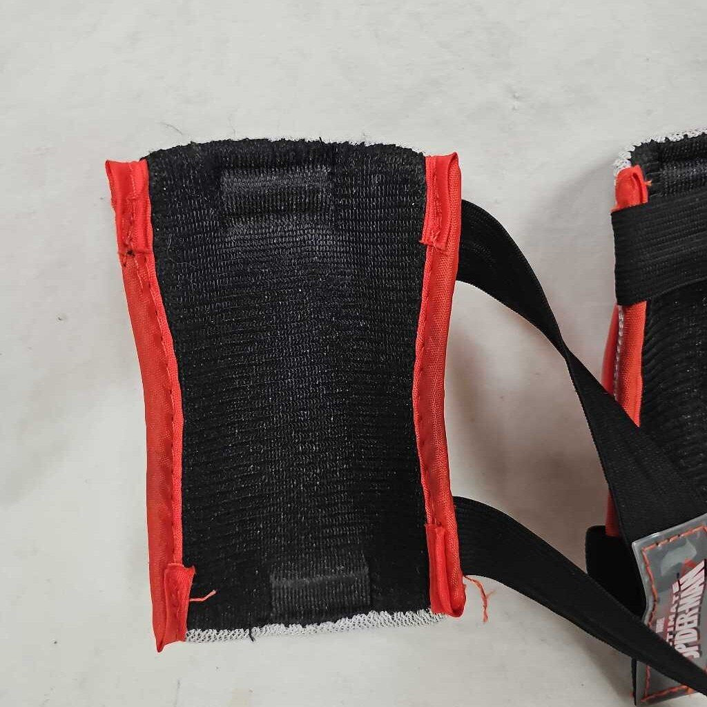 Bell Spiderman Kid's Knee Pads