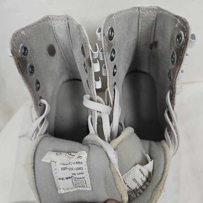 American Traditional Youth Figure Skates, Y10