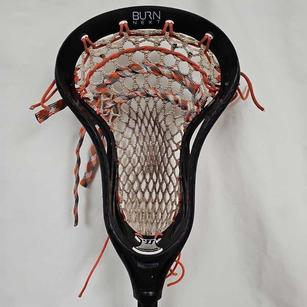 Warrior Burn Next Men's Lacrosse Stick