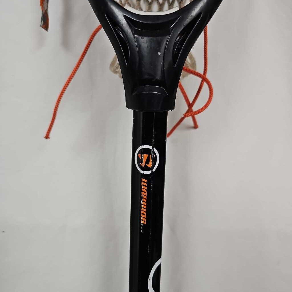 Warrior Burn Next Men's Lacrosse Stick