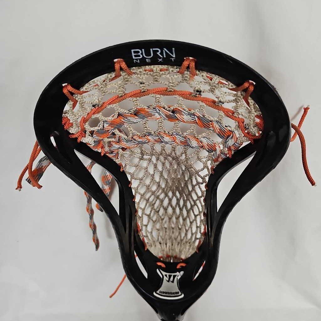 Warrior Burn Next Men's Lacrosse Stick